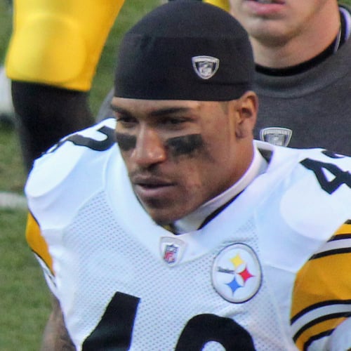 Da'Mon Cromartie-Smith