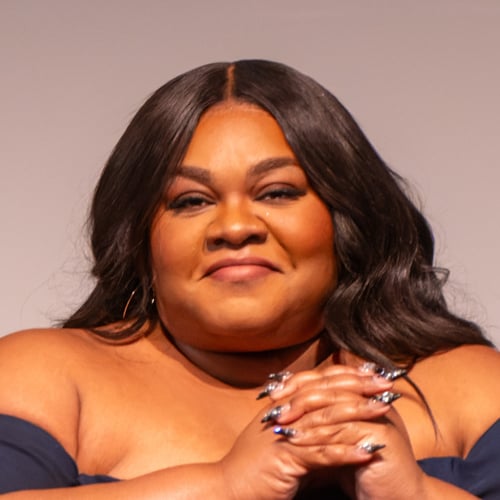 Da’Vine Joy Randolph