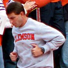 Dabo Swinney