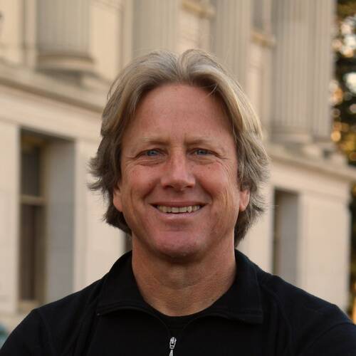 Dacher Keltner