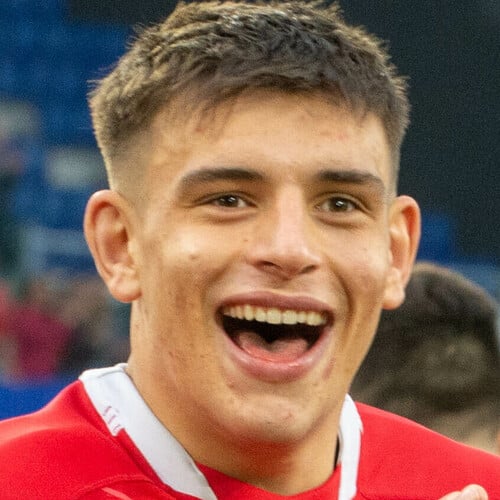 Dafydd Jenkins