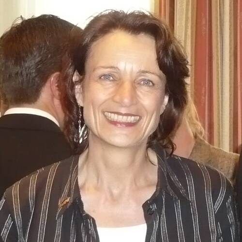 Dagmar Freitag