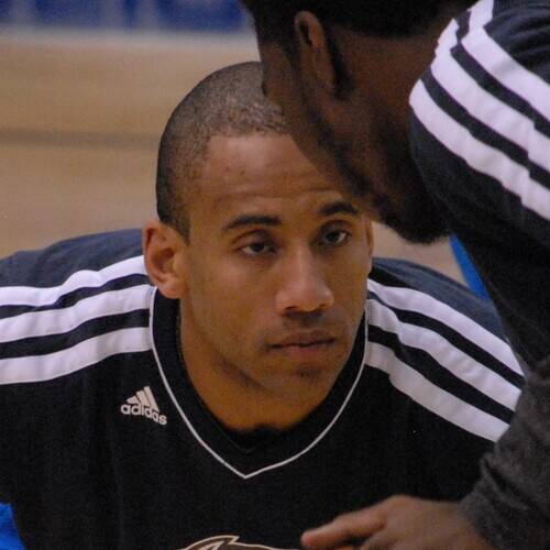 Dahntay Jones