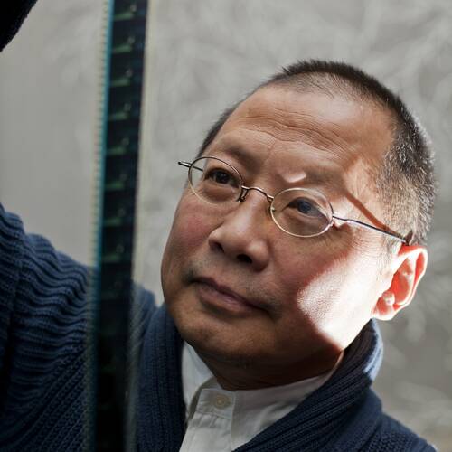 Dai Sijie