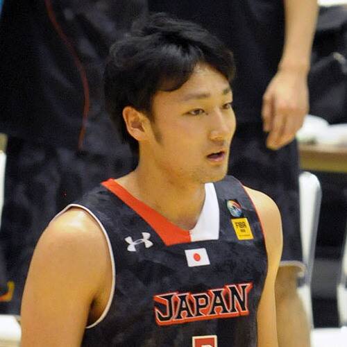 Daiki Tanaka