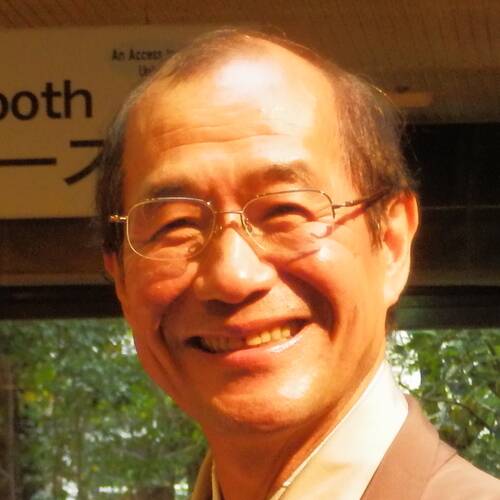 Daisaku Kadokawa