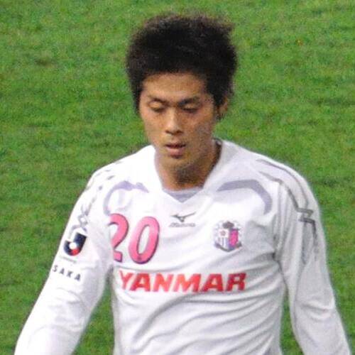 Daisuke Takahashi