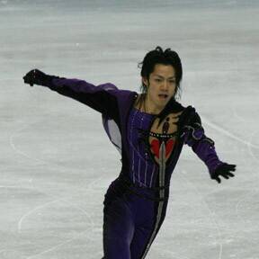 Daisuke Takahashi