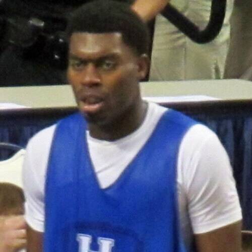 Dakari Johnson