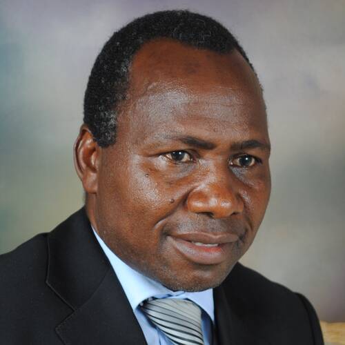 Dalaly Kafumu