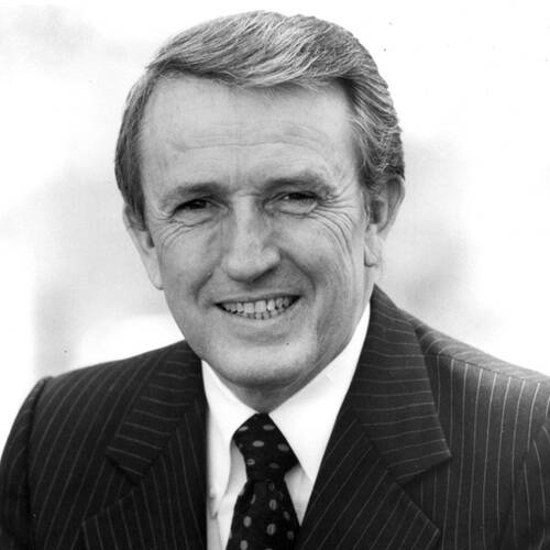 Dale Bumpers