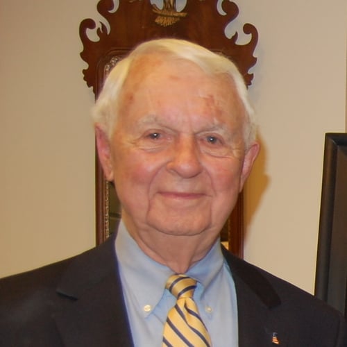 Dale E. Wolf