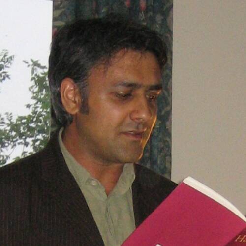 Daljit Nagra