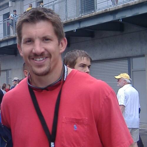 Dallas Clark