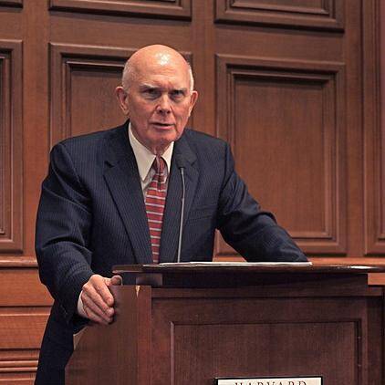 Dallin H. Oaks
