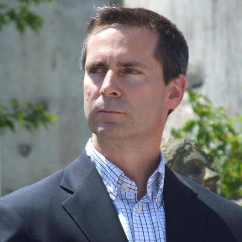 Dalton McGuinty