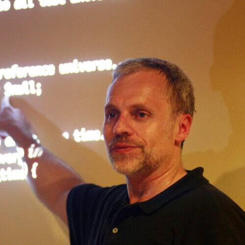 Damian Conway