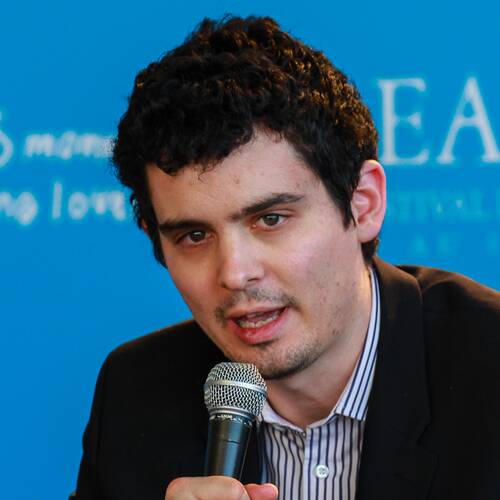 Damien Chazelle