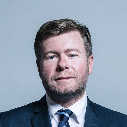 Damien Moore