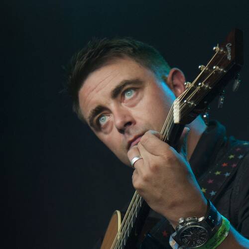 Damien O'Kane