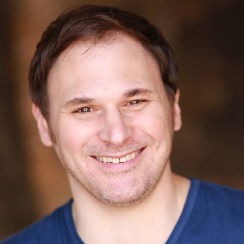 Damon DiMarco