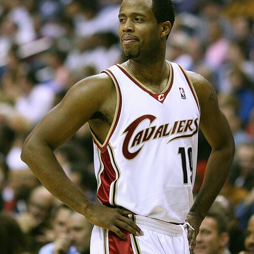 Damon Jones