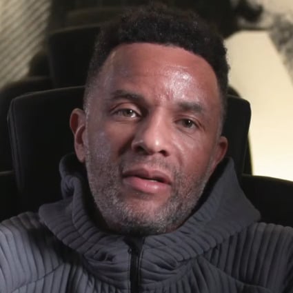 Damon Stoudamire