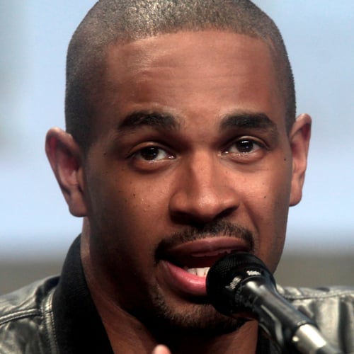 Damon Wayans Jr