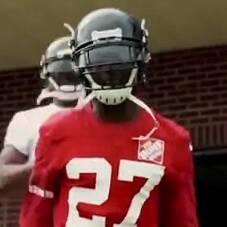 Damontae Kazee