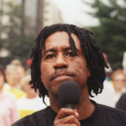 Damu Smith