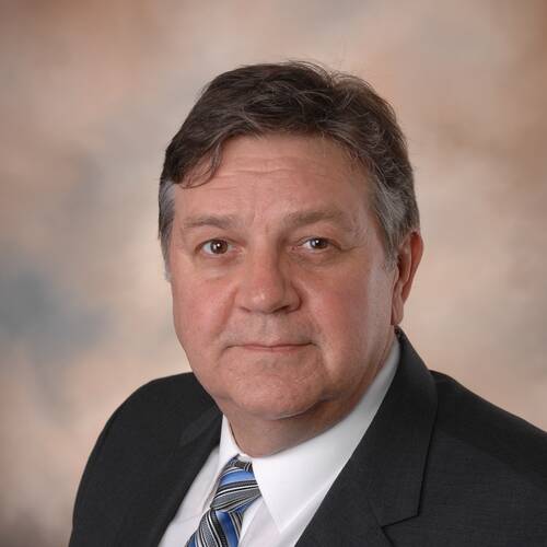 Dan Benishek