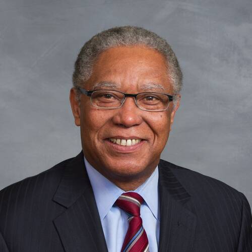 Daniel T. Blue, Jr