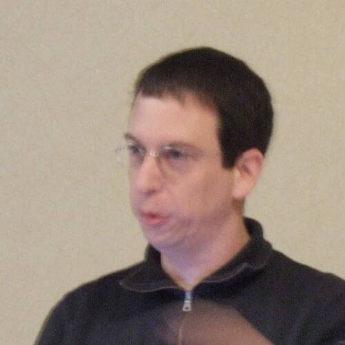 Dan Boneh