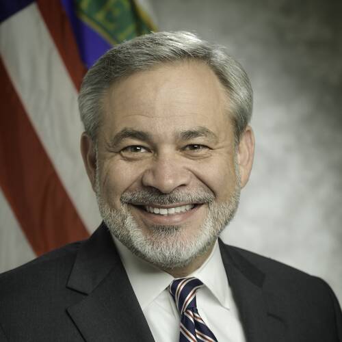 Dan R. Brouillette