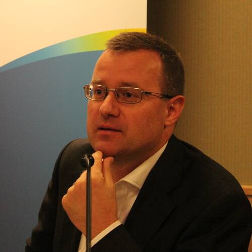 Dan Byles