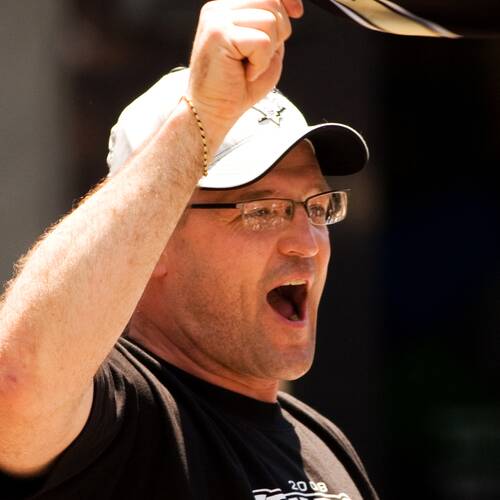 Dan Bylsma