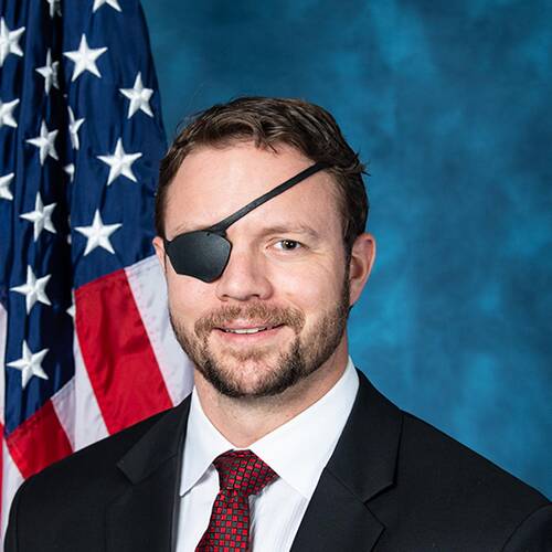 Dan Crenshaw