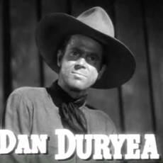 Dan Duryea