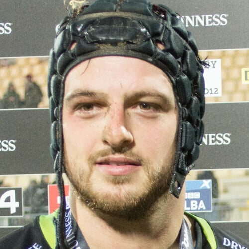 Daniel Evans