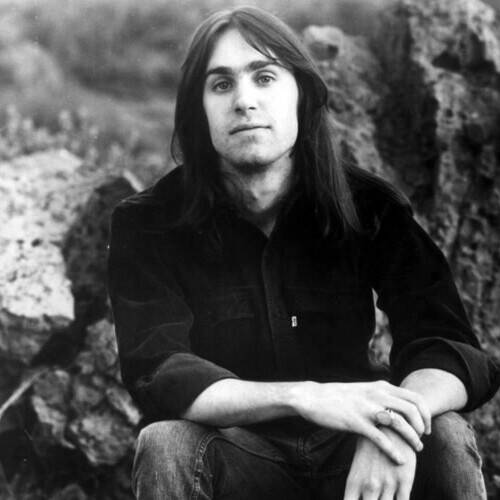 Dan Fogelberg