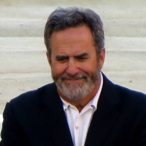 Dan Fouts
