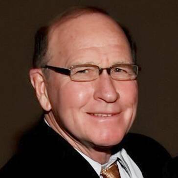 Dan Gable