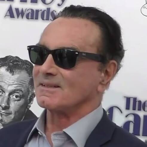 Dan Hedaya