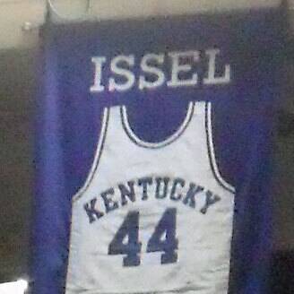 Dan Issel
