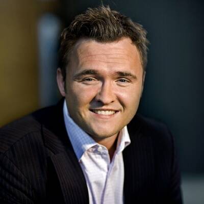 Dan Jørgensen