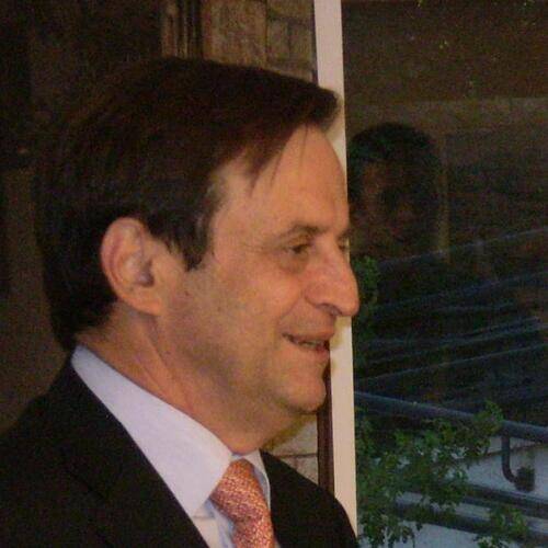 Dan Meridor