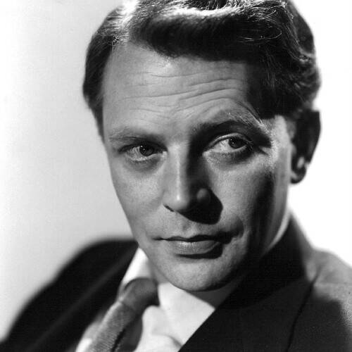 Dan O'Herlihy