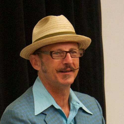 Dan Piraro