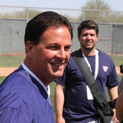 Dan Plesac
