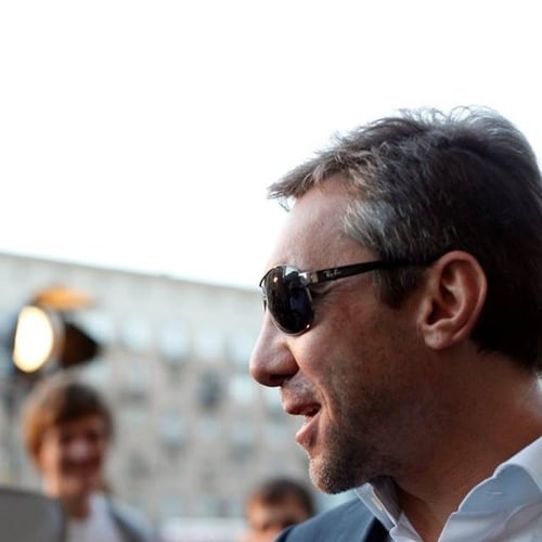 Dan Rapoport
